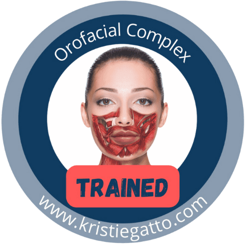 Orofacial Complex Trained